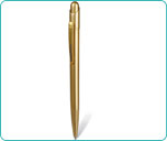 Ручки Lecce Pen из пластика и металла