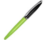 ORIGINAL, ручка-роллер, светло-зеленый/черный/хром, металл